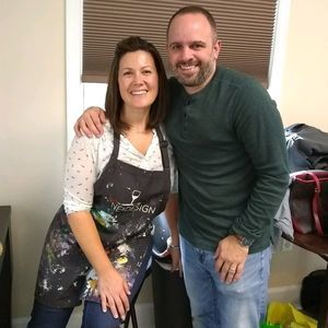 Meet your Posher, Michelle